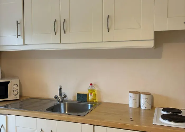 Four Bedroom Apartment Athlone