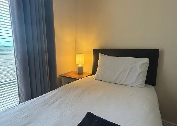 Four Bedroom Apartment Athlone