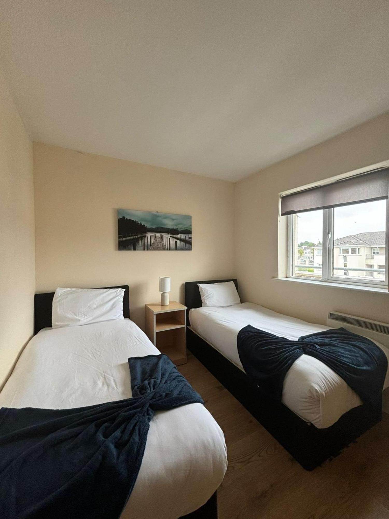 Four Bedroom *