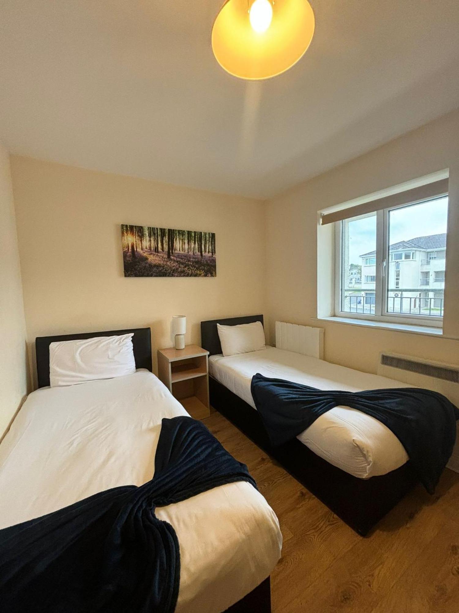 Four Bedroom Athlone