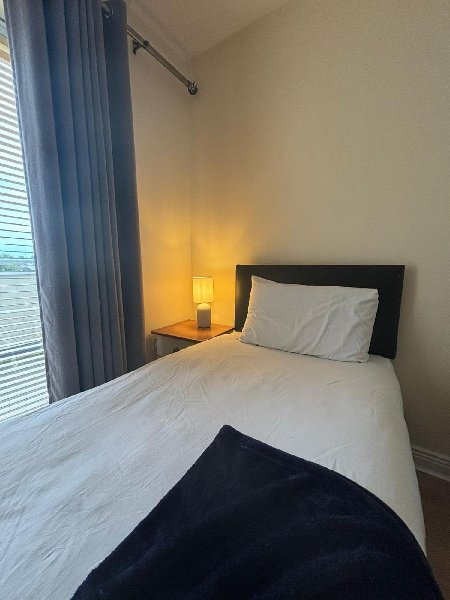 Four Bedroom Appartement *