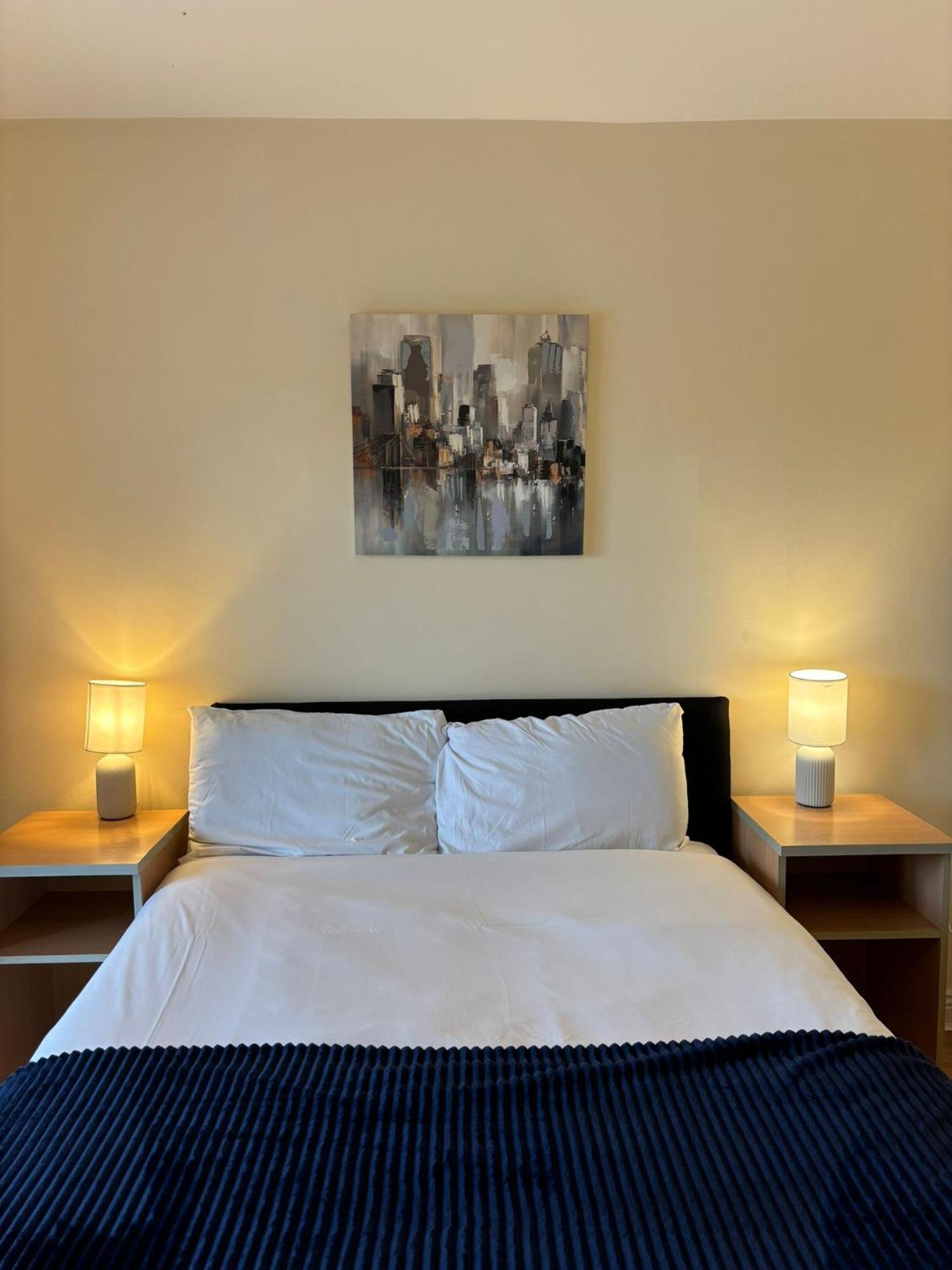 Appartement Four Bedroom Athlone