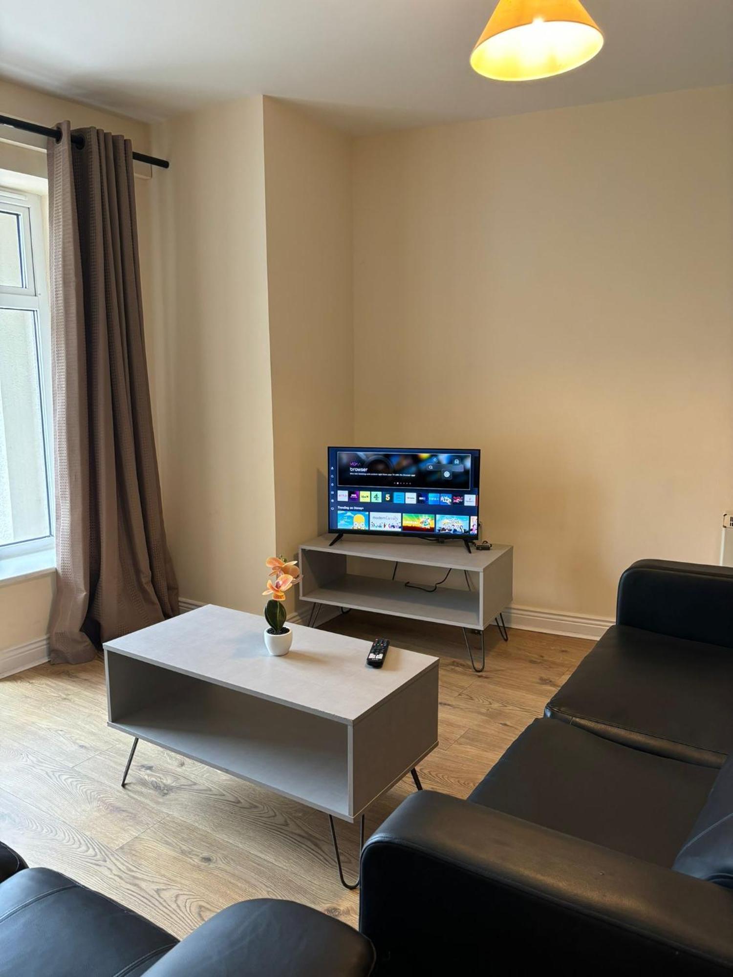 Four Bedroom Athlone