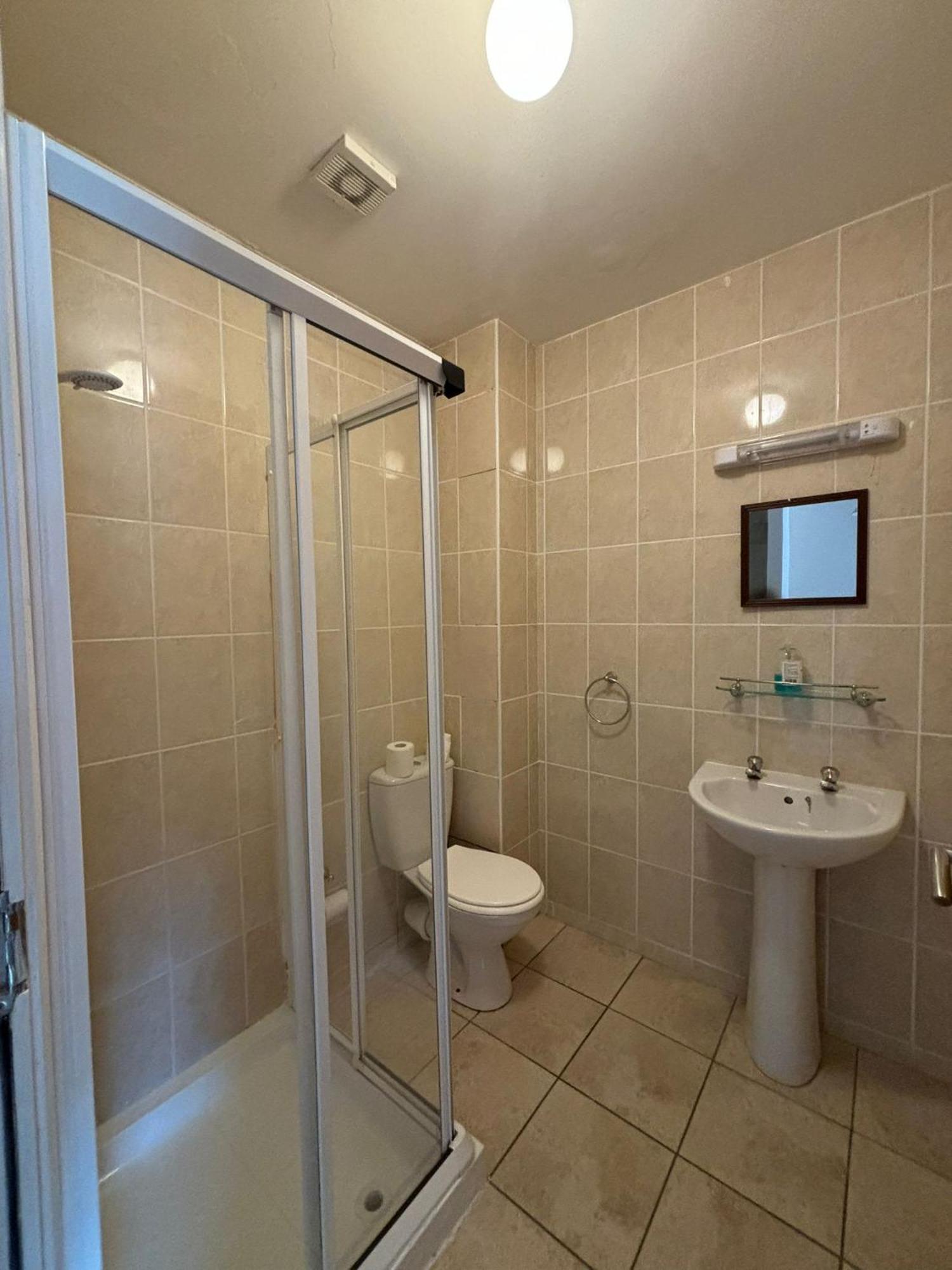 Appartement Four Bedroom
